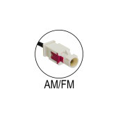 Calearo unutarnja antena 7697018
