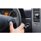 Alpine APF-X309MB instalacijski komplet