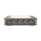 Zapco ASP-X4 četverosmjerna elektronička skretnica