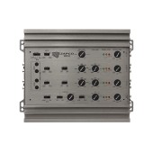 Zapco ASP-X4 četverosmjerna elektronička skretnica