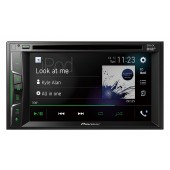 Pioneer AVH-A3200DAB 2DIN auto radio