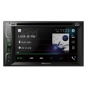 Pioneer AVH-Z3200DAB 2DIN auto radio