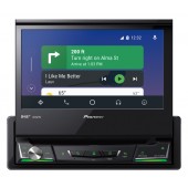 Pioneer AVH-Z7200DAB auto radio
