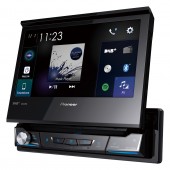 Pioneer AVH-Z7200DAB auto radio