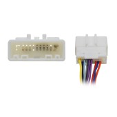Adapter za Nissan aktivni audio sustav