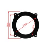 Adapter za zvučnik 100 -> 130 mm