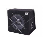Gladen Alpha 10 SB subwoofer u kutiji