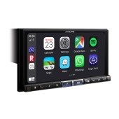 Alpine iLX-705DM multimedijski auto radio