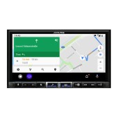 Alpine iLX-705DM multimedijski auto radio