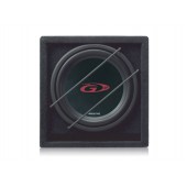 Subwoofer u Alpine SBG-1244BR kutiji