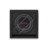 Alpine SBG-844BR subwoofer u kutiji