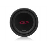 Alpine SWG-1044 subwoofer