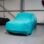Carbon Collective Supreme Stretch Fitted Indoor Car Cover - Large pokrov za auto