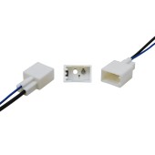 Adapter za antenu Toyota / Subaru - DIN 2957301
