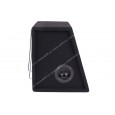 Gladen Alpha 10 SB subwoofer u kutiji