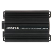 Alpine PDP-E802DSP pojačalo