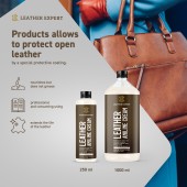 Zaštita za anilinsku kožu Leather Expert - Leather Aniline Cream (1 l)