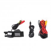 Parkirna kamera za Opel / Renault / Fiat (BC OPL-02)