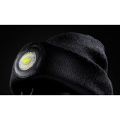 Unilite Beanie BLT-1 Kapa sa svjetiljkom