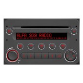 Dension Gateway 300 iPod / USB / AUX ulaz za Fiat / Alfa Romeo / Lancia / Rover / Maserati