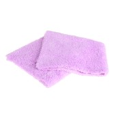 Purestar Ultimate Violet ručnik za poliranje