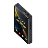 Prijenosni R2R player FiiO M33 crne boje