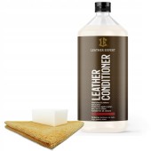 Set auto kozmetike za kožu Leather Expert - Leather Interior Care Kit