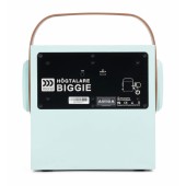Prijenosni zvučnik Morel Biggie Aqua Frost