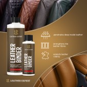 Leather Expert - Leather Binder (500 ml)