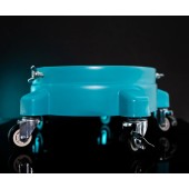 Carbon Collective Bucket Dolly šasija