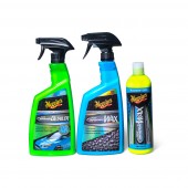 Meguiar's Hybrid Ceramic Kit