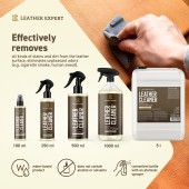 Sredstvo za čišćenje kože Leather Expert - Leather Cleaner (500 ml)