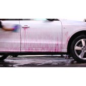 CarPro IronX sredstvo za uklanjanje hrđe s mirisom limuna (4 l)