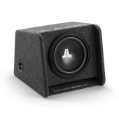 JL Audio CP110-W0v3 Subwoofer