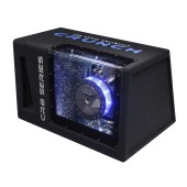 Crunch subwoofer CRB501