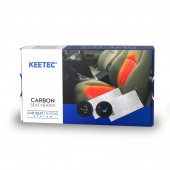 Karbonski grijač Keetec CSH 1