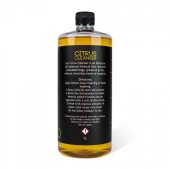 Carbon Collective Citrus Cleanser (1 l) sredstvo za predpranje