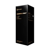 Sredstvo za detaljno čišćenje interijera The Class Clean & Coat (500 ml)