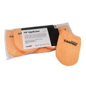 Aplikator od mikrovlakana CarPro MF aplikator