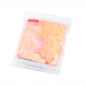 Rukavica za pranje od mikrovlakana Purestar Color Pop Wash Mitt Orange