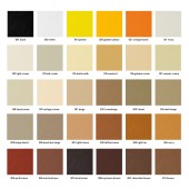 Boja za kožu Leather Expert - Colourant (250 ml) - 306 Mocha Brown
