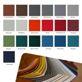 Boja za kožu Leather Expert - Colourant (250 ml) - 306 Mocha Brown