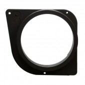 MDF adapter za zvučnik za Peugeot 307