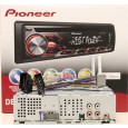 Pioneer DEH-4800FD USB auto radio