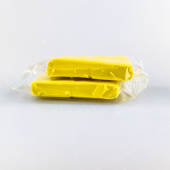 Dodo Juice Easy Glider glina za detaljno čišćenje finog kvaliteta (2 x 50 g)