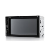 2DIN auto radio Pioneer DMH-A240BT