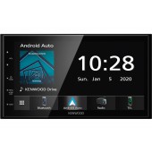 Auto radio bez mehanike Kenwood DMX-5020BTS