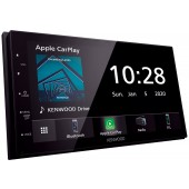 Auto radio bez mehanike Kenwood DMX-5020BTS