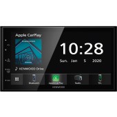 Auto radio bez mehanike Kenwood DMX-5020BTS