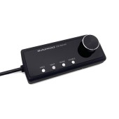 Pojačalo s DSP procesorom Zapco ADSP-Z8 IV-6AT